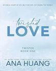 Twisted love Paperback ISBN: 978-0349434278 ISBN 9780349434278 Paperback bookcover – Nybookshub