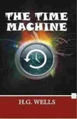 The Time Machine (Paperback)- H.G Wells image 1