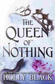 The Queen Of Nothing (Paperback)- Holly Black image 1