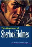 The Adventures Of Sherlock Holmes (Paperback) - Sir Arthur Conan Doyle image 1