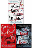 A Good Girl's Guide to Murder (Box Set of 3 Books) image 1