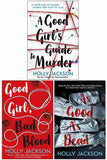 A Good Girl's Guide to Murder (Box Set of 3 Books) image 1