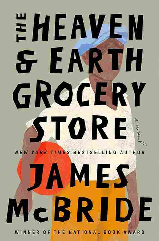 The Heaven & Earth Grocery Store-paperback (S) image 1