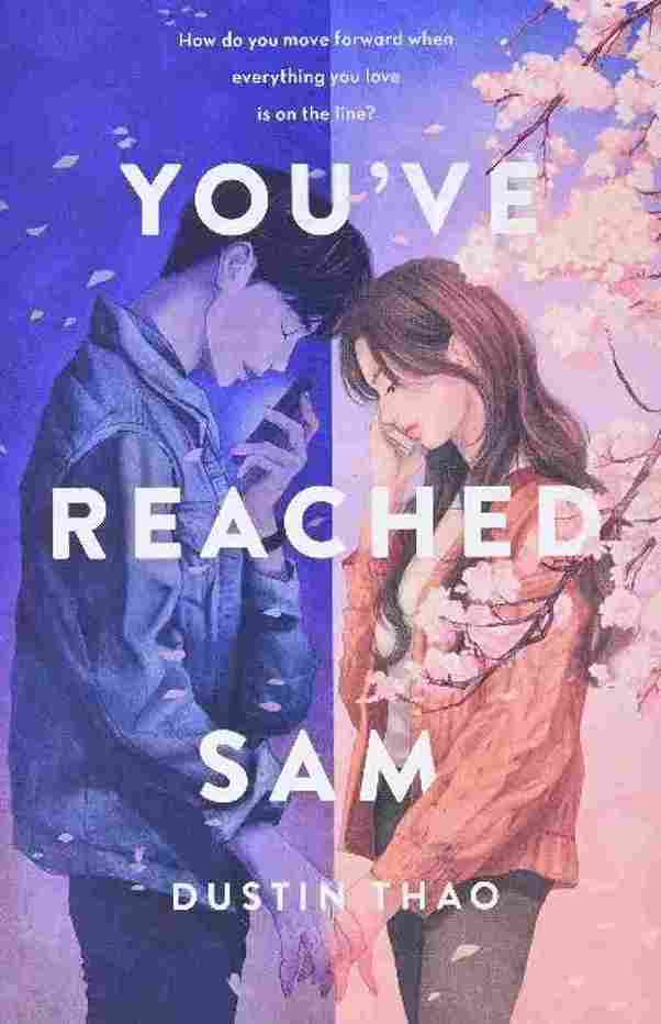 You Have Reached Sam (Paperback) - Dustin Thao Tran image 1