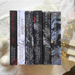 From Blood and Ash (combo)--by Jennifer L. Armentrout  (6 book)- Paperback