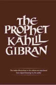 The Prophet (Paperback)- Kahlil Gibran image 1
