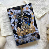 From Blood and Ash (combo)--by Jennifer L. Armentrout  (6 book)- Paperback
