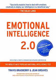 Emotional Intelligence 2.0 (Paperback)–TRAVIS BRADBERRY image 1