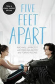 Five Feet Apart - Paperback image 1