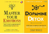 Dopamine Detox :Master Your Emotions: - Paperback image 1