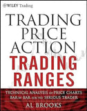 Trading Price Action Trading Ranges -Paparback image 1