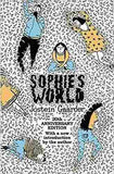 Sophies World (Reissued) (20th Anniv. Ed.) (Paperback)-Jostein Gaarder image 1
