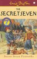 Secret Seven Fireworks: 11 by Blyton, Enid (ISBN: 9780340893173)