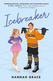 Icebreaker (Paperback)-Hannah Grace image 1