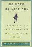 No More Mr. Nice Guy – Paperback | Self-Improvement & Personal Growth Book image 1