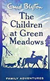 The Children at Green Meadows by Blyton, Enid (ISBN: 9781444949186)