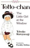 Totto-Chan: The Little Girl At The Window- Paperback image 1