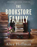 The Bookstore Family (The Once Upon a Time Bookshop Stories) | 9781662522055 | Paperback