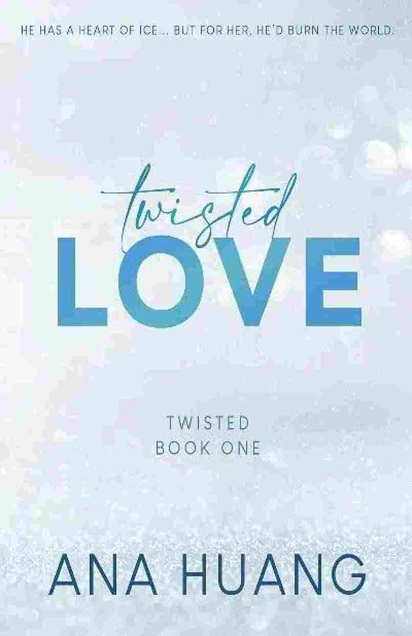 Twisted Love (Paperback) - Ana Huang image 1