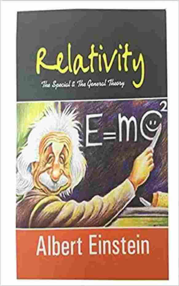 Relativity (Paperback) - Albert Einstein image 1