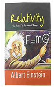 Relativity (Paperback) - Albert Einstein image 1