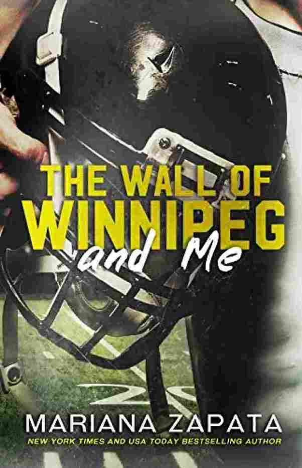 The Wall Of Winnipeg And Me image 1