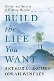 Build the Life You Want Paperback (Copy) image 1