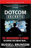 DotCom Secrets:  paperback (S) image 1