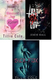 Sick Fux :THAT SIK LUV : A Thousand Boy Kisses & :-paperback image 1