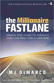 The Millionaire Fastlane (Paperback) - M J DeMarco image 1