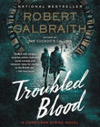 Troubled Blood (A Cormoran Strike Novel, 5) ISBN 9780316498951 Paperback bookcover – Nybookshub