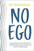 [By Cy Wakeman ] No Ego (Paperback)【2018】 by Cy Wakeman (Author) (Paperback)