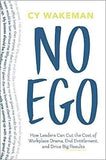 [By Cy Wakeman ] No Ego (Paperback)【2018】 by Cy Wakeman (Author) (Paperback)
