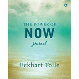 Yogi Impressions The Power Of Now Journal by Eckhart Tolle (ISBN: 9789388677141)