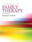 Essentials of Family Therapy, The Plus MyLab Search with eText -- Access Card Package (6th Edition) (Nichols, Family Therapy)