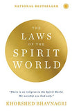 The Laws Of The Spirit World By Khorshed Bhavnagri [Jp] NYBooksHub