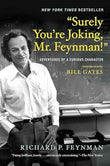 Surely you're Joking Mr Feynman: Adventures of a Curious Character (Paperback)Ð   by Richard P Feynman