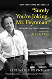 Surely you're Joking Mr Feynman: Adventures of a Curious Character (Paperback)Ð   by Richard P Feynman