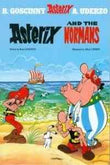 Asterix and the Normans: Album #9 (Asterix (Orion Paperback)) by Goscinny Rene - Paperback (ISBN: 9780752866239)