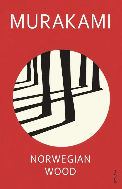 Murakami 3 books set .... Kafka on the Shore +  NORWEGIAN WOOD + Men Without Women ... paperback image 4