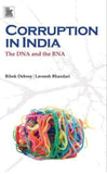 Corruption in India: The DNA and the RNA (Paperback)Ð   by Bibek Debroy