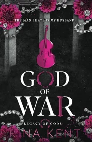 God of Pain: God Of Ruin : God of War: GOD OF WRATH :- 4books set paperback image 4