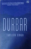 Hachette India Durbar Tavleen Singh by Singh, Tavleen - Paperback (ISBN: 9789350097519)