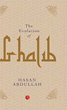 The Evolution of Ghalib (Hardcover)Ð   by Hasan Abdullah