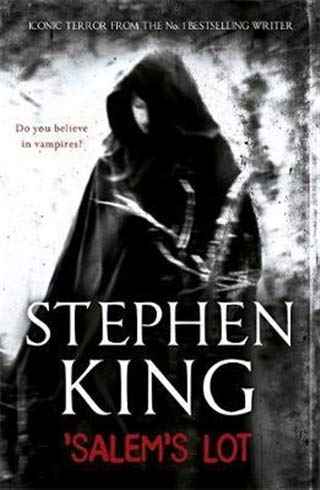 SALEMS LOT (RESSUE) by King (ISBN: 9781444708141)