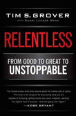 New - Relentless