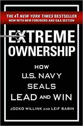 [1760558206] [9781760558208]Extreme Ownership: How U.S. Navy SEALs Lead and Win-Paperback