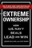 [1760558206] [9781760558208]Extreme Ownership: How U.S. Navy SEALs Lead and Win-Paperback