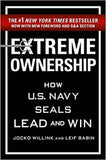 [1760558206] [9781760558208]Extreme Ownership: How U.S. Navy SEALs Lead and Win-Paperback
