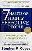 The 7 Habits Of Highly Effective People (Paperback) - Stephen R. Covey image 1